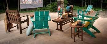 Which Patio Furniture Is Best For A