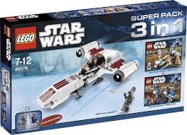 66378 1 star wars super pack 3 in 1