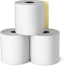 Staples   Thermal Paper Rolls       