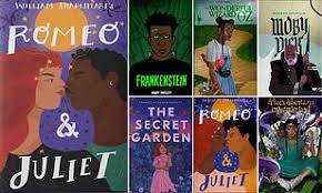 Bned | complete barnes & noble education inc. Barnes Noble Cancels Black History Month Books After Giving Iconic Characters Faces Of Color Daily Mail Online