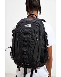 big shot ii backpack in black for men