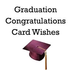 Graduation Messages Wishes Messages Sayings