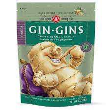 gin gins original ginger chews the