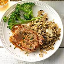 braised pork loin chops recipe how to