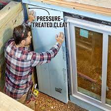 How To Install An Egress Window
