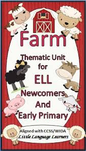 My Picture Dictionary and Beginning ELL Vocabulary Activities  The Bundle  Ell  StrategiesTeaching     Pinterest