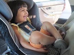 Child Passenger Safety Children S