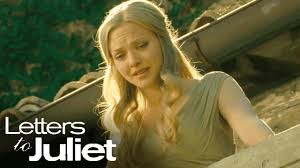 charlie letters to juliet you