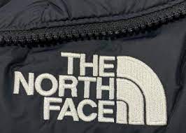 The north face 仿