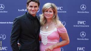 He has twin daughters, myla rose and charlene riva, who. Roger Federer S Wife Mirka Gives Birth To Second Set Of Twins Bbc Sport