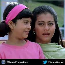 A small kid who stays silent throughout the film speaks up at this moment. Kkhh Anjali Meet Anjali Bollywood Couples Indian Natural Beauty Selena Gomez Hot
