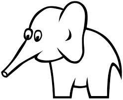 Gambar dekoratif warna gajah kartun gambar dekoratif warna gajah kartun gajah banyak hidup di afrika dan asia menjadi alat perang gambar gajah untuk mewarnai gambar mewarnai hd. 99 Gambar Gajah Animasi Berwarna Gratis Cikimm Com