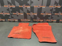 cargo liners for 2001 honda s2000