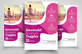 Download layouts for adobe indesign, illustrator, microsoft word. Life Insurance Flyer Templates