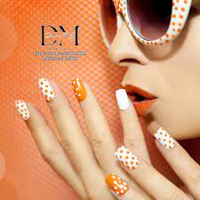diamond nails nail salon in marietta