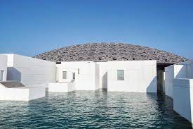 under 18s get into louvre abu dhabi for