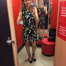 Victoria Beckham For Target Review Dressing Room Photos