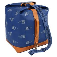 louis vuitton america s cup bag