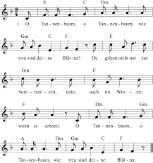 Le guide ultime du cunnilingus™ pdf, livre par. O Tannenbaum Noten Liedtext Midi Akkorde