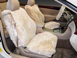 toyota avalon seat covers