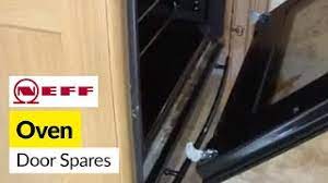neff oven door home appliances
