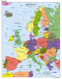 Find out the most recent images of europe map hd with countries here, and also you can get the image here simply image posted uploaded by admin that saved in our collection. Index Of Maps Europe