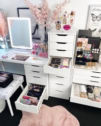 ikea alex drawer 9 drawer for makeup or