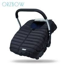 Orzbow Baby Basket Car