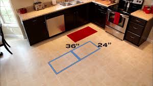 You can stretch the surrounding space to 48. Creating A Kitchen Island How Tos Diy