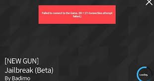 Checkra1n is a new trend of jailbreak which is based on checkm8 exploit. Some Users Cannot Join Jailbreak Engine Bugs Devforum Roblox