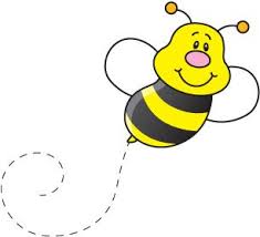 Download bumble bee images and photos. Images Of Cartoon Clip Art Bee Pictures