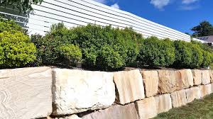 Right Height For Your Retaining Wall