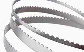 diamond coated bandsaw blades for