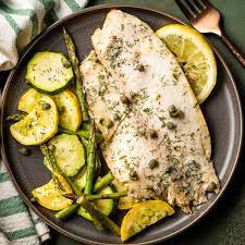 grilled tilapia in foil easy 30 minute