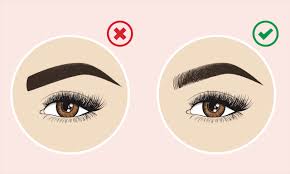 5 common eyebrow mistakes how to do