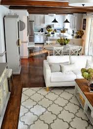 open layout decor tips and 23 ideas
