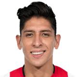 Edson omar álvarez velázquez (born 24 october 1997) is a mexican professional footballer who plays as a defender for liga mx club américa. Edson Alvarez Fifa 20 76 Rating And Price Futbin