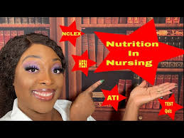 nutritional disorders in nursing you