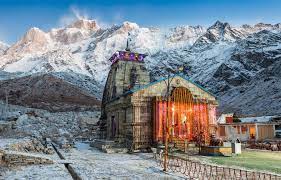 kedarnath tour packages from ahmedabad
