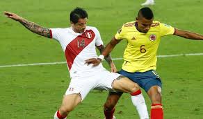 Todo sobre el partido perú vs. Alineacion Peru Vs Colombia Posible Formacion De La Seleccion Peruana Por La Copa America 2021 La Republica
