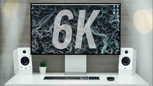 apple 6k pro display xdr review the