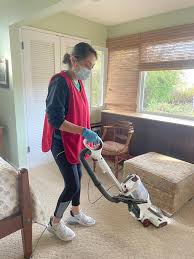 carpinteria house cleaners maid service