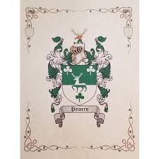 Francavilla Coat Of Arms Crest