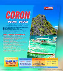 coron packages 2024 all in 8 998