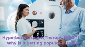 hyperbaric oxygen therapy hbot why