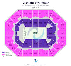 Cheap Charleston Civic Center Tickets