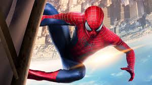 amazing spider man franchise