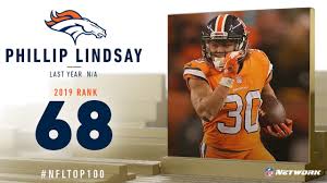 Latest on denver broncos running back phillip lindsay including news, stats, videos, highlights and more on espn. Phillip Lindsay Biography Nfl Player Salary Earnings Net Worth Contract Stats Married Girlfriend Relationship Affair Age Height Family