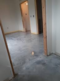 stained concrete in alpharetta georgia