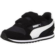 Puma Infant St Runner V2 Nl V Shoes
